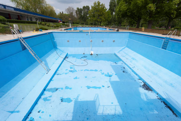 Best Water damage contractors near me  in Hallstead, PA