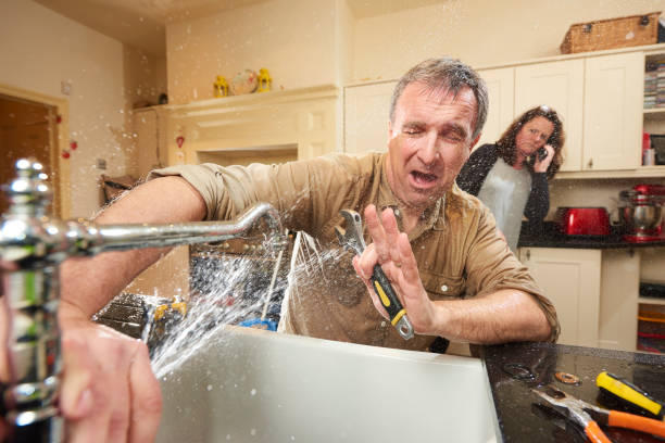Best Commercial water damage restoration  in Hallstead, PA